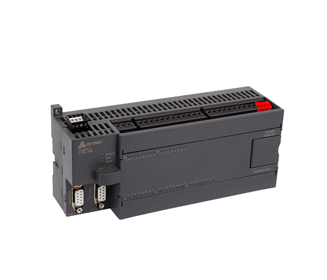 CPU226L,40點數字量,繼電器輸出（216-2BD33-0X40）
