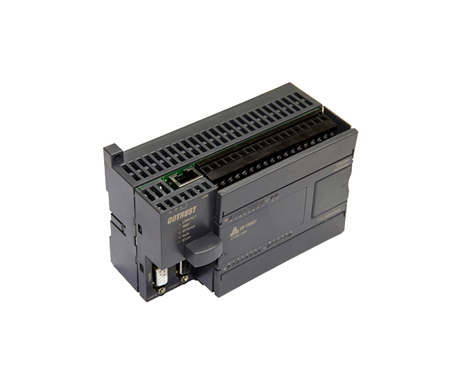CPU224I以太網(wǎng)，繼電器輸出 (214-1BD41-0X24)