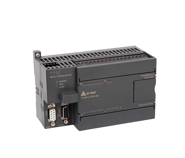 CPU226M-CAN，CAN主站CPU（216-1AC33-0X24）